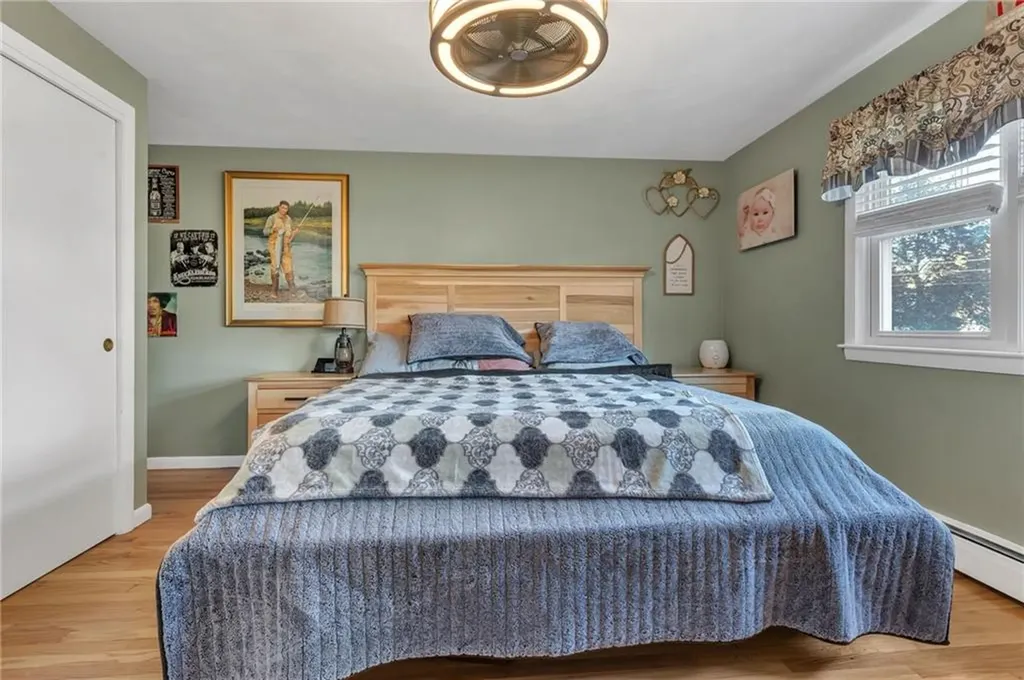 62 Canonchet Trail Cranston RI 02921