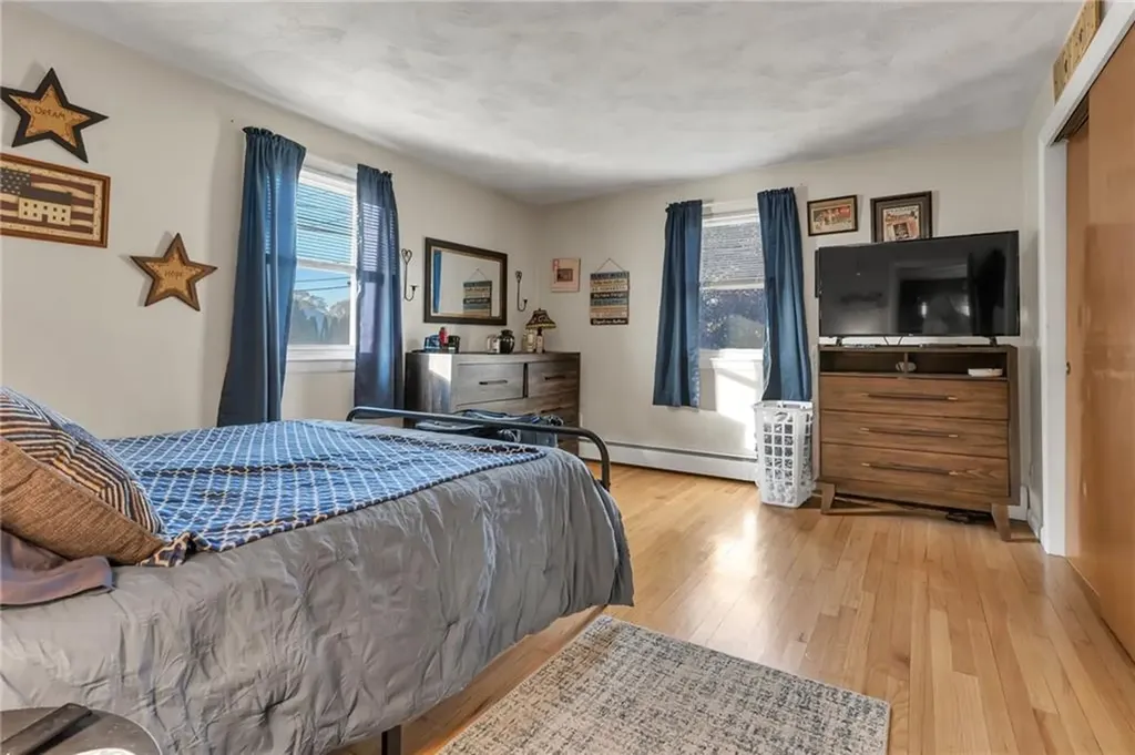 62 Canonchet Trail Cranston RI 02921