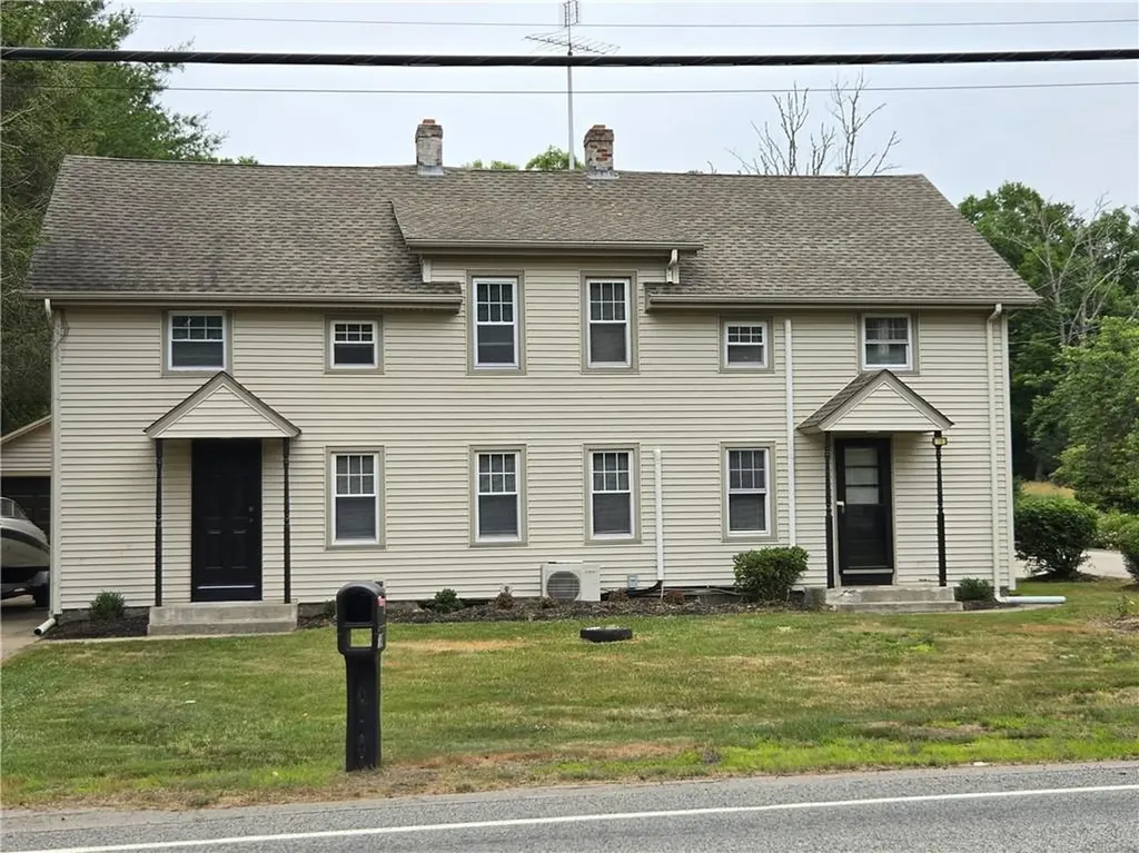 19 Carolina Main Street Richmond RI 02812