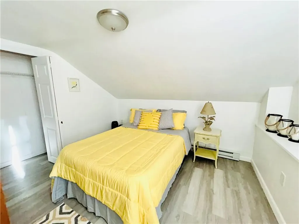 86 Appleton Street Providence RI 02909