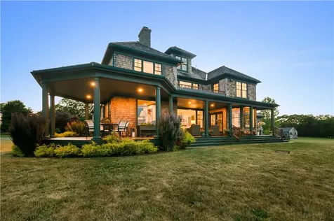 474 Wapping Road Portsmouth RI 02871