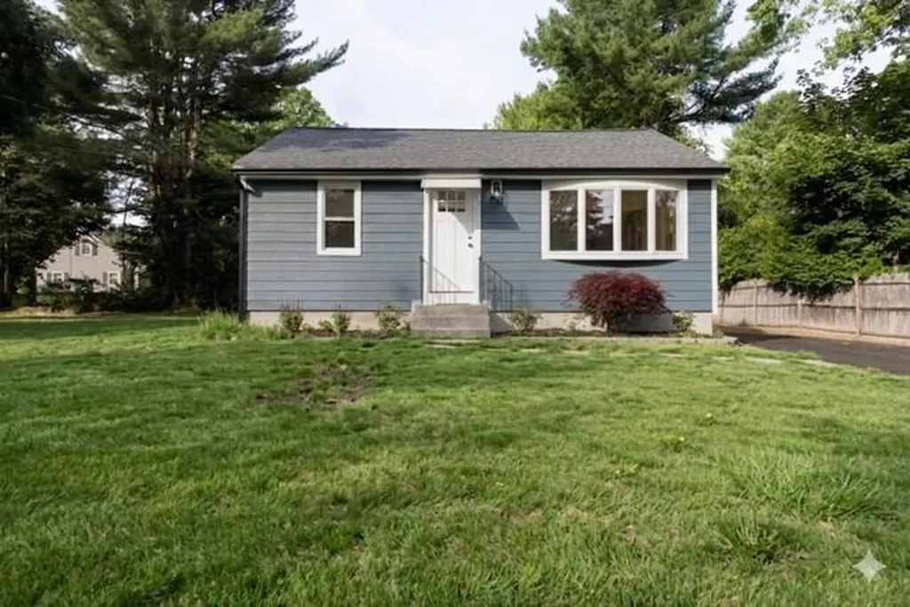 19 Nadeau Drive Wrentham MA 02093