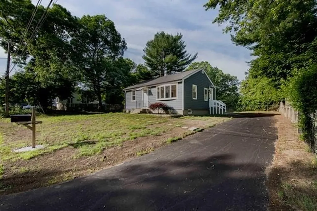 19 Nadeau Drive Wrentham MA 02093