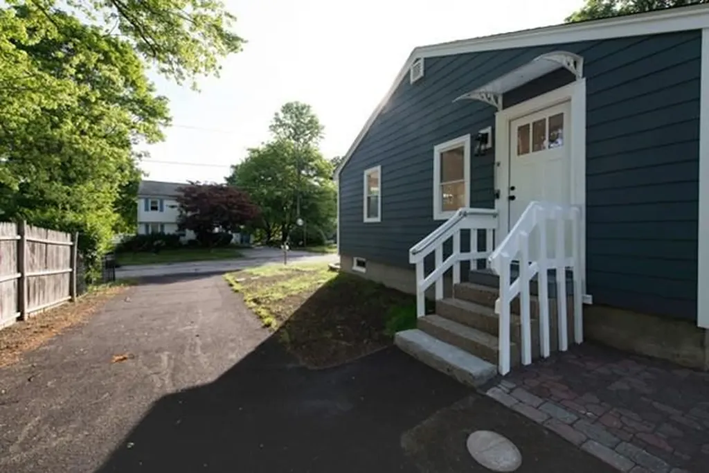 19 Nadeau Drive Wrentham MA 02093