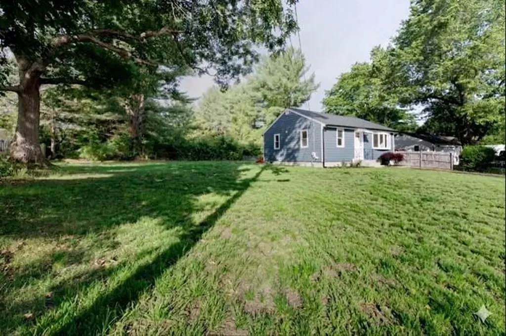19 Nadeau Drive Wrentham MA 02093