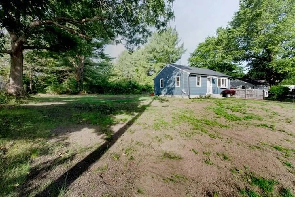 19 Nadeau Drive Wrentham MA 02093