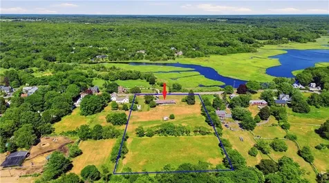25 Westport Harbor Road Little Compton RI 02837