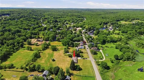 25 Westport Harbor Road Little Compton RI 02837