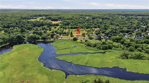 25 Westport Harbor Road Little Compton RI 02837