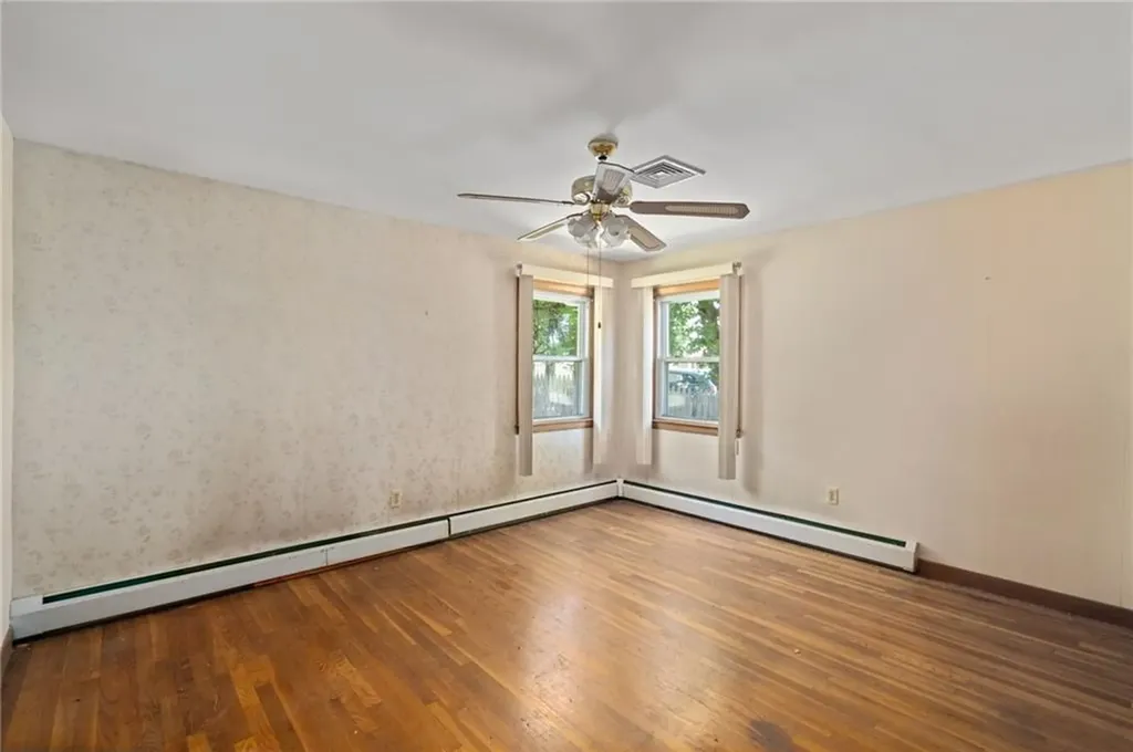 257 Morgan Avenue Johnston RI 02919