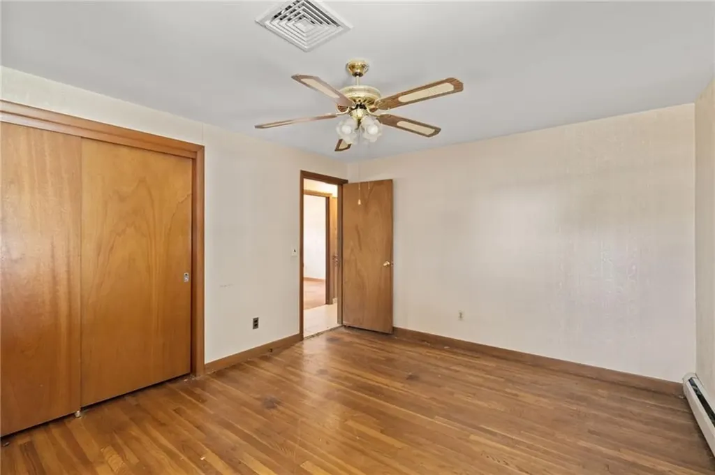 257 Morgan Avenue Johnston RI 02919