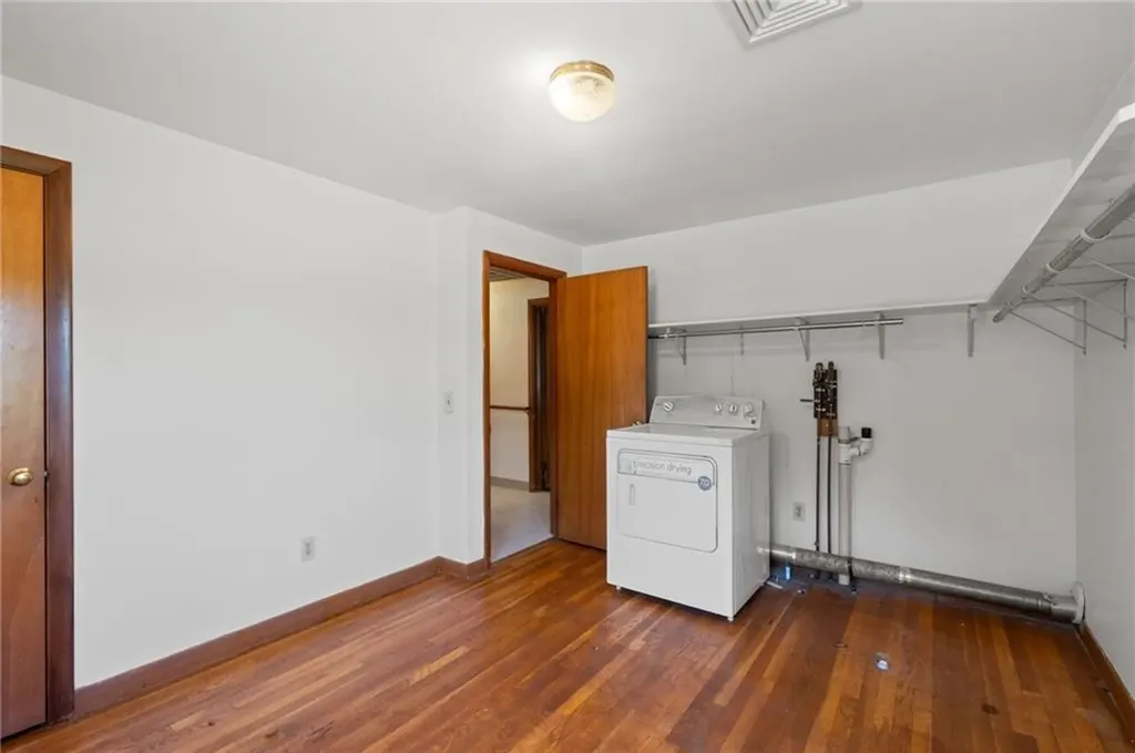 257 Morgan Avenue Johnston RI 02919