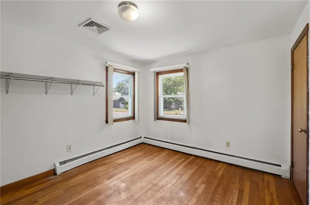257 Morgan Avenue Johnston RI 02919