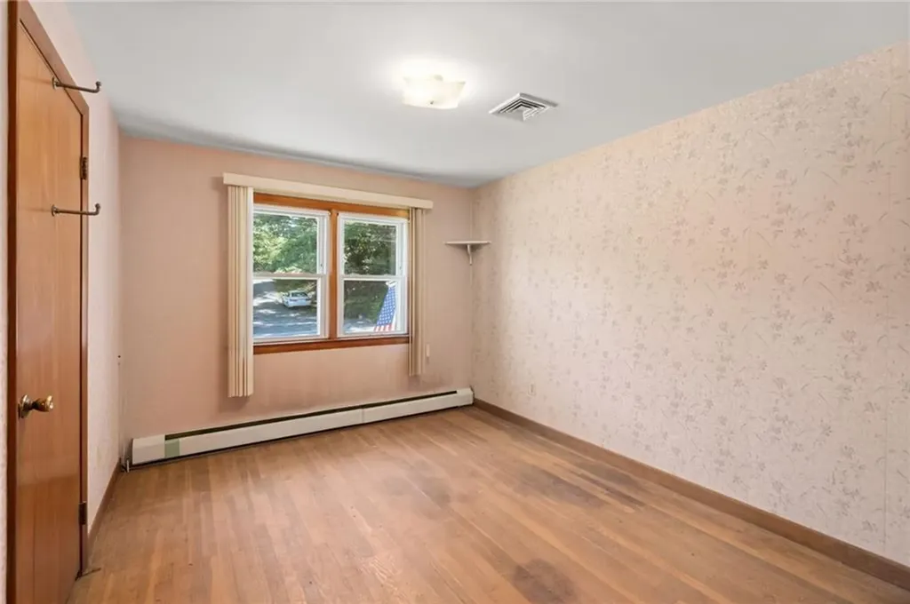 257 Morgan Avenue Johnston RI 02919