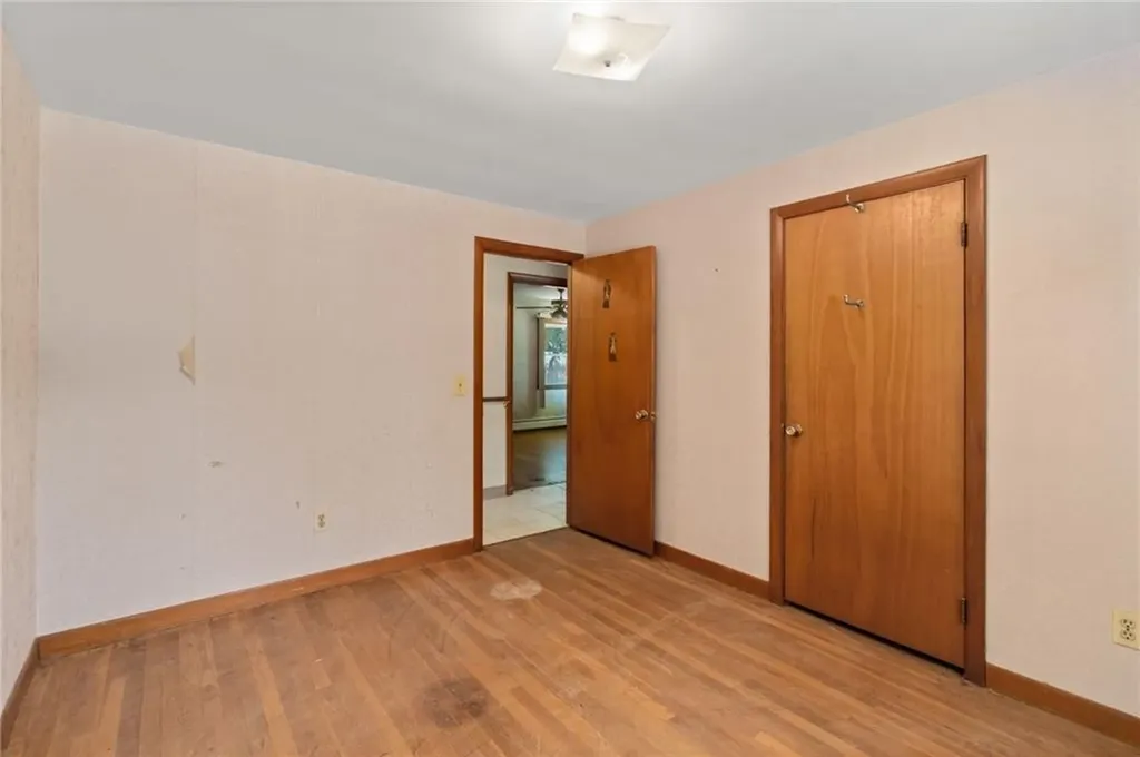 257 Morgan Avenue Johnston RI 02919