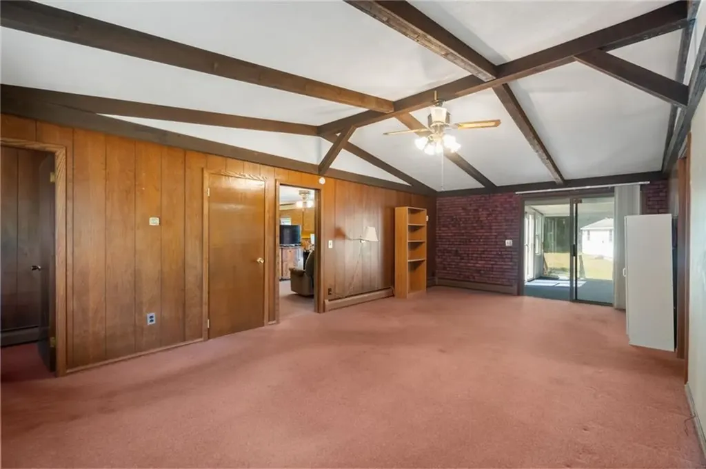 257 Morgan Avenue Johnston RI 02919