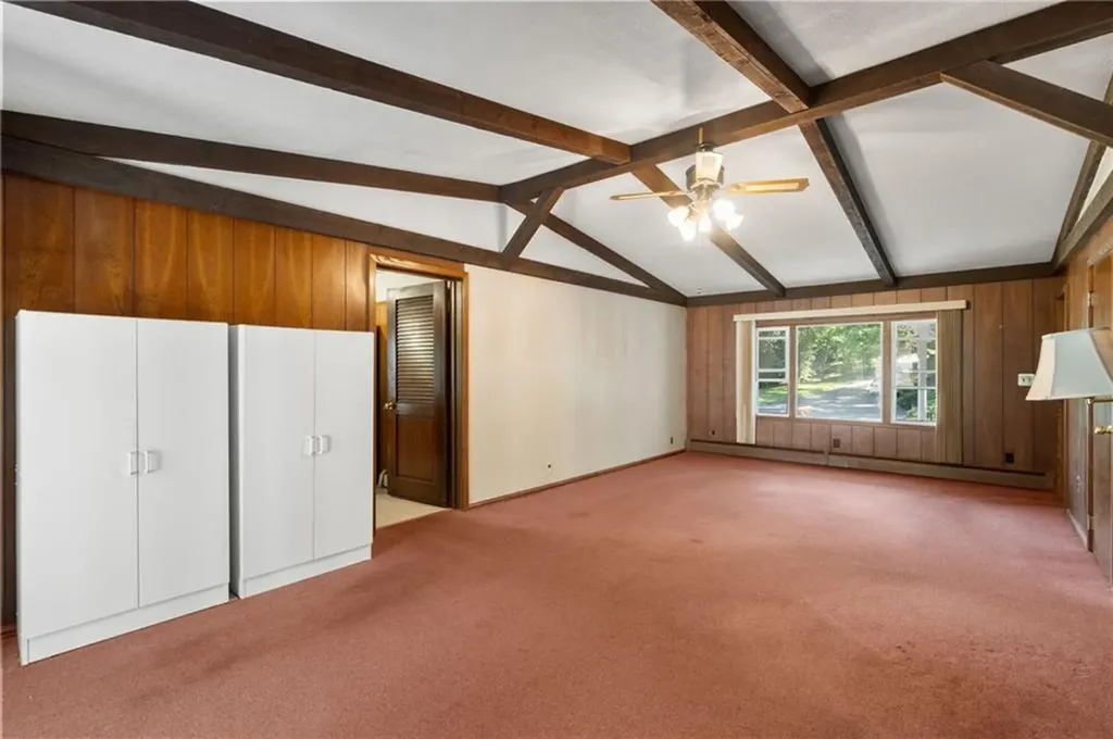 257 Morgan Avenue Johnston RI 02919