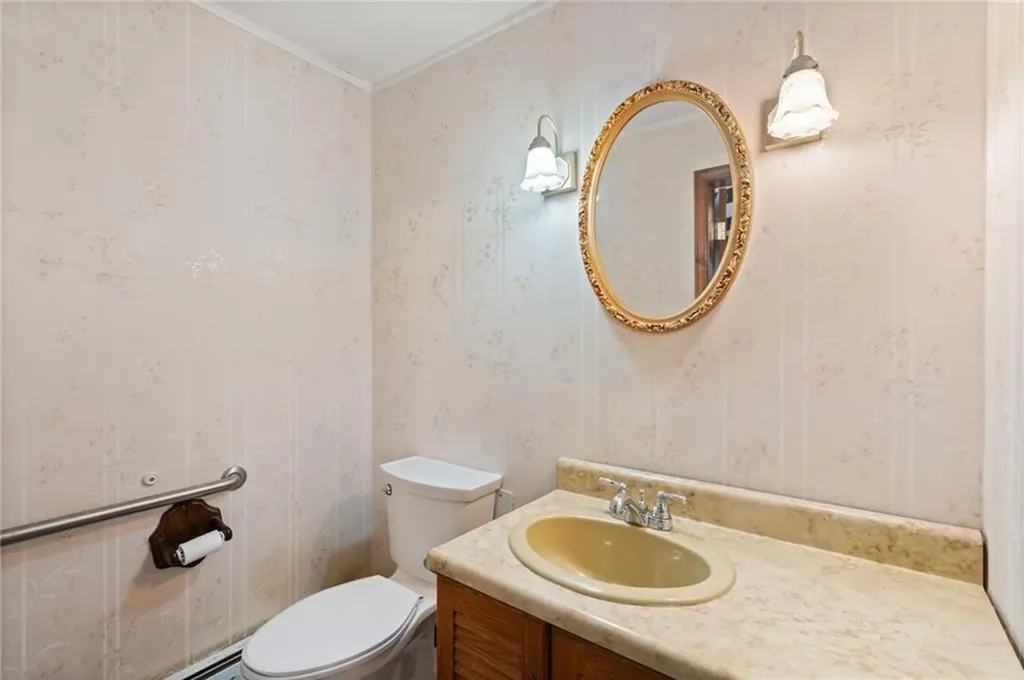 257 Morgan Avenue Johnston RI 02919