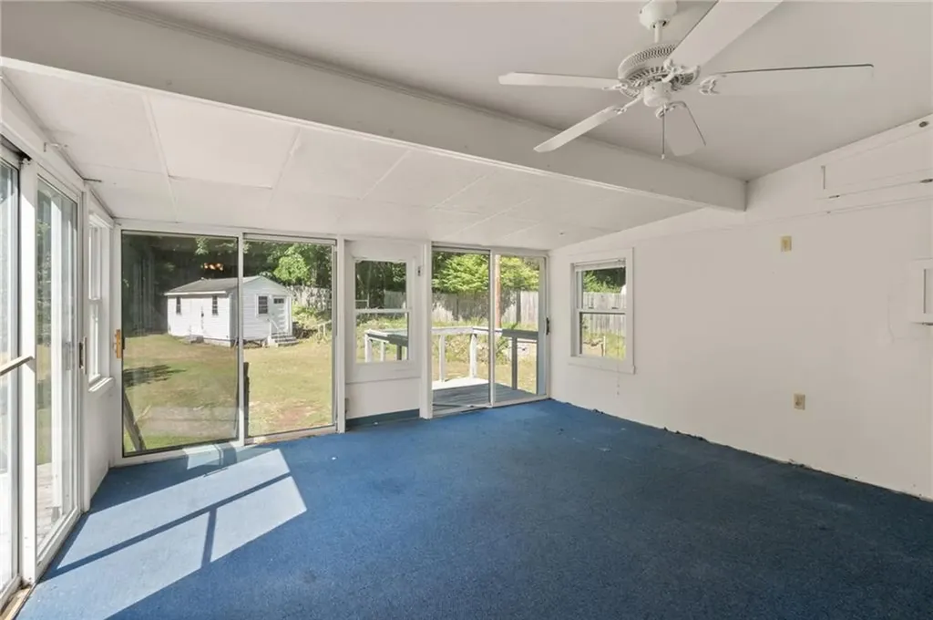 257 Morgan Avenue Johnston RI 02919