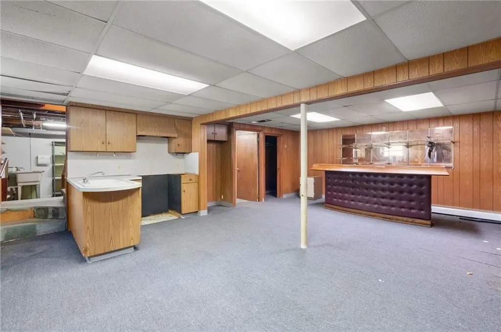 257 Morgan Avenue Johnston RI 02919