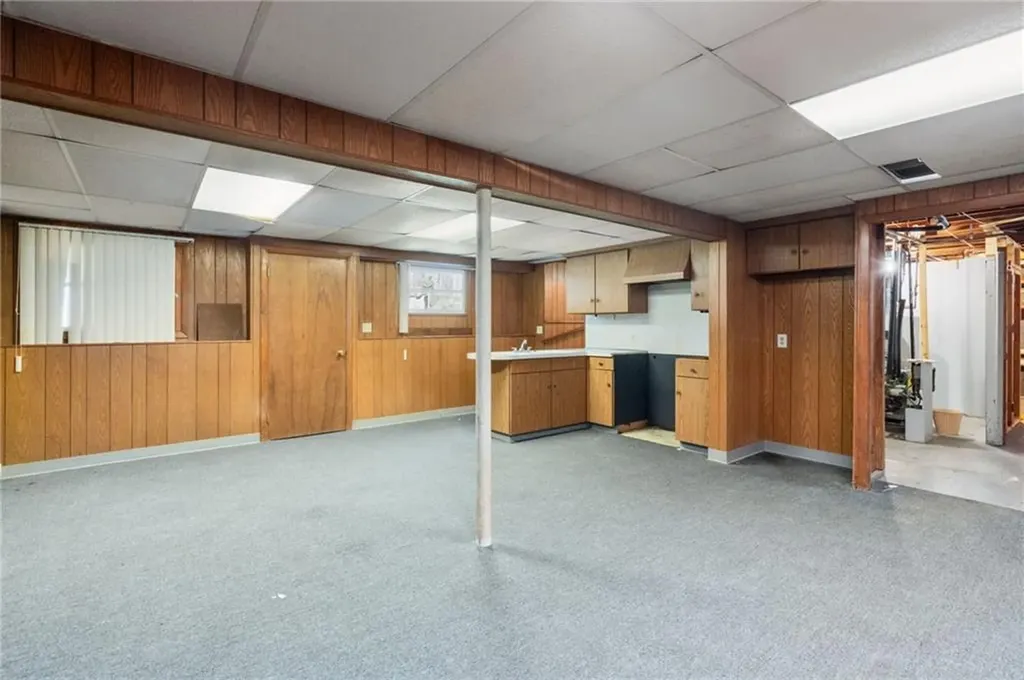 257 Morgan Avenue Johnston RI 02919