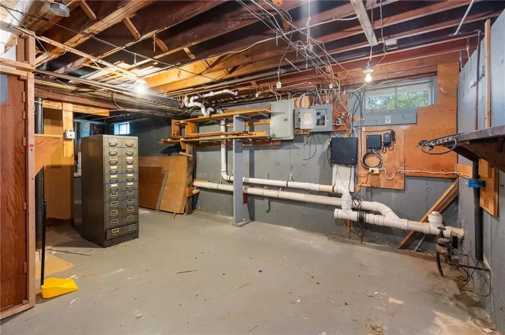 257 Morgan Avenue Johnston RI 02919