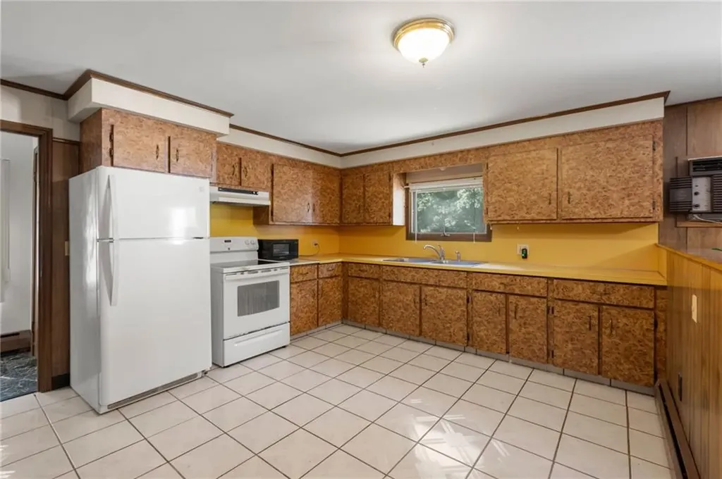 257 Morgan Avenue Johnston RI 02919