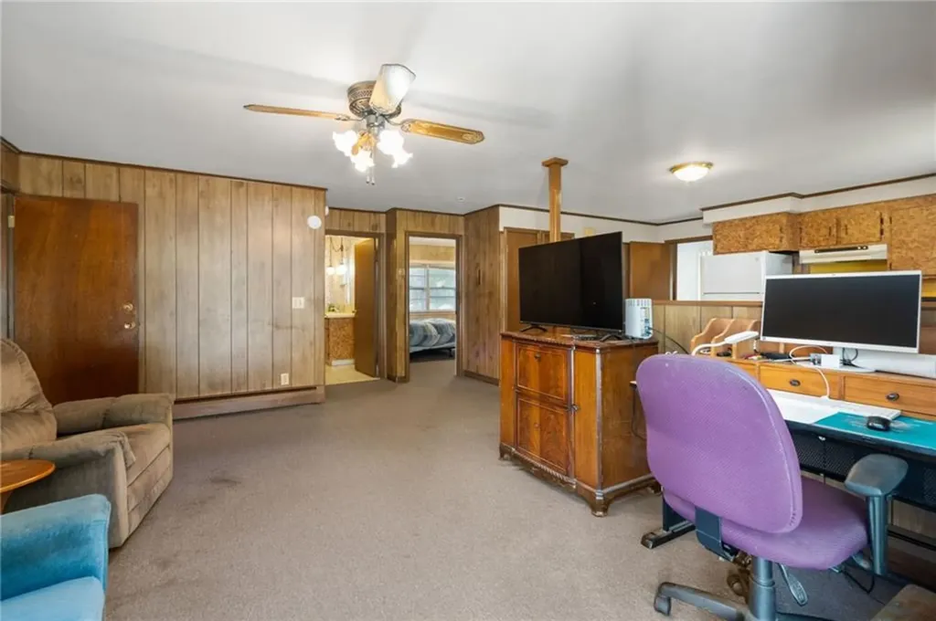 257 Morgan Avenue Johnston RI 02919