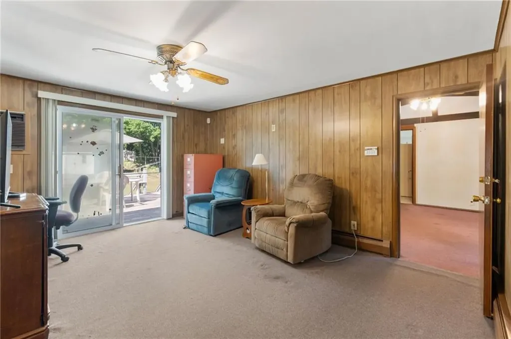 257 Morgan Avenue Johnston RI 02919
