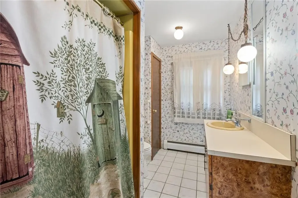 257 Morgan Avenue Johnston RI 02919