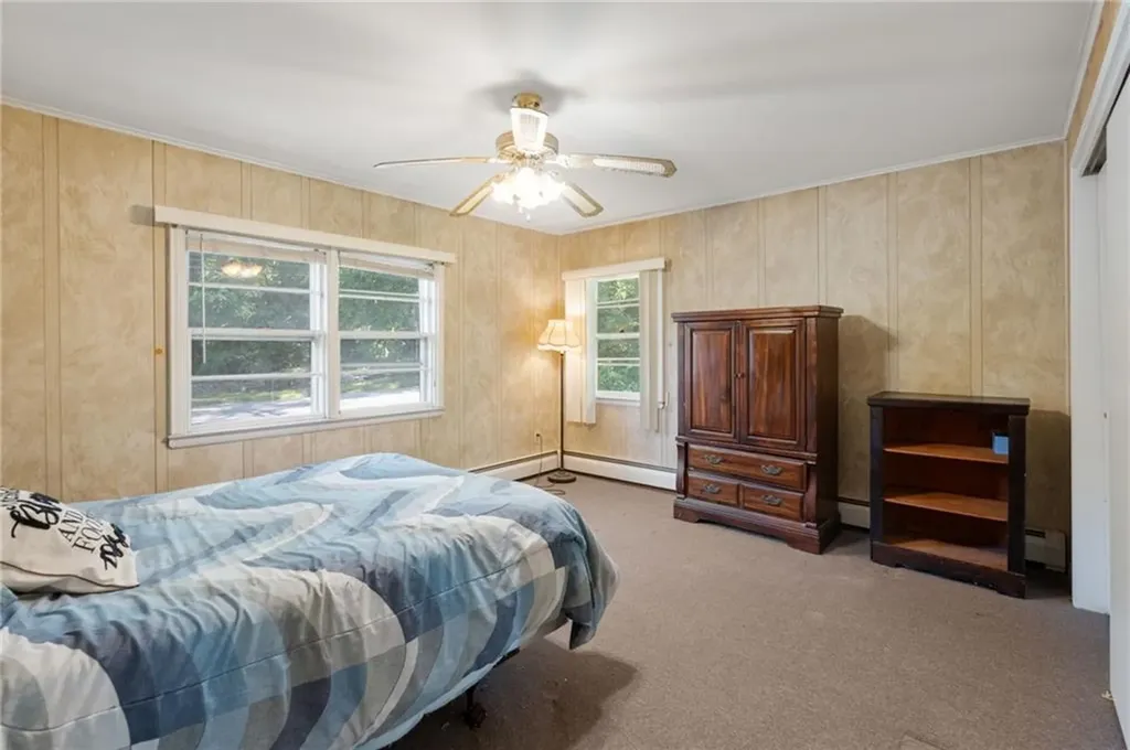 257 Morgan Avenue Johnston RI 02919