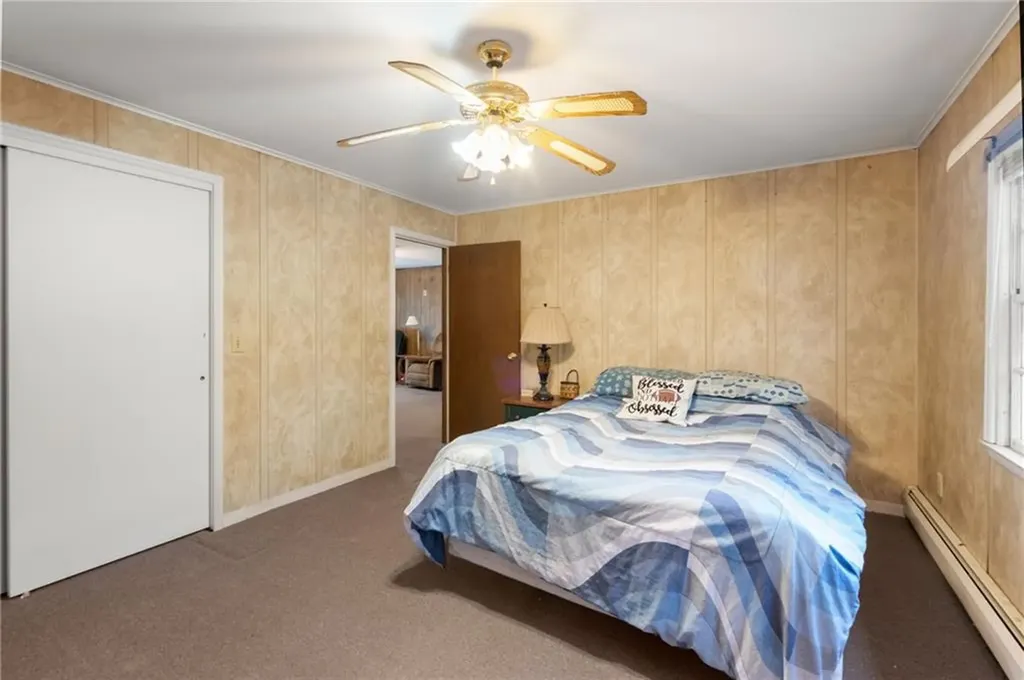 257 Morgan Avenue Johnston RI 02919