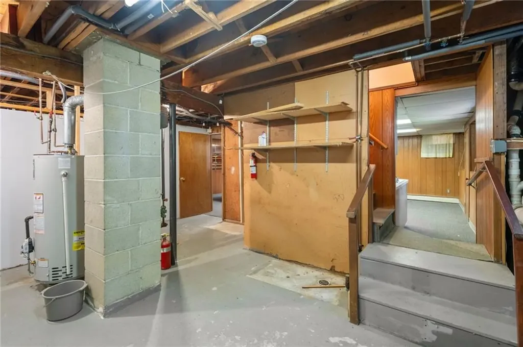 257 Morgan Avenue Johnston RI 02919