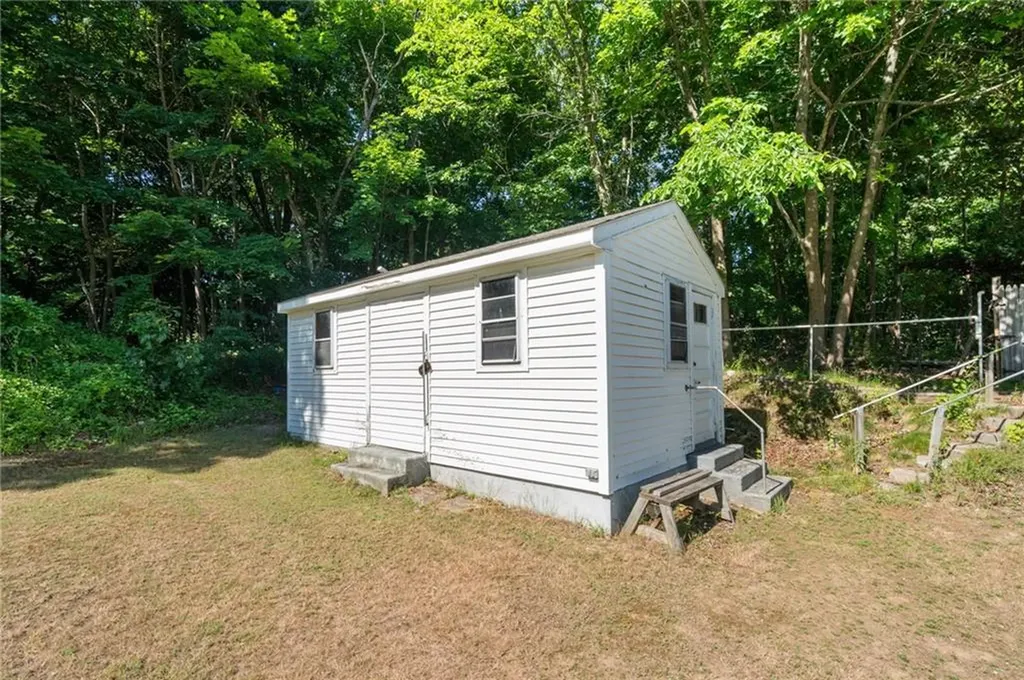 257 Morgan Avenue Johnston RI 02919