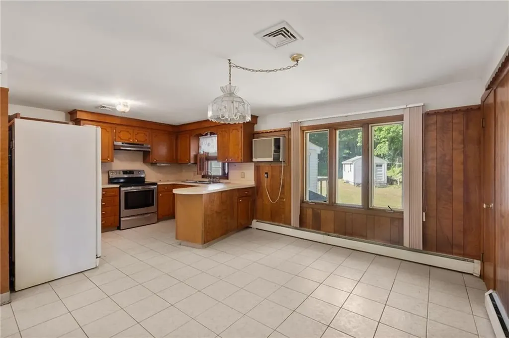 257 Morgan Avenue Johnston RI 02919