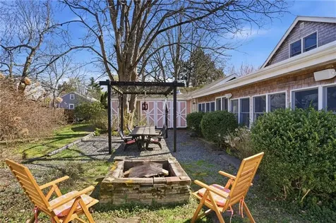 25 Fried Avenue Bristol RI 02809