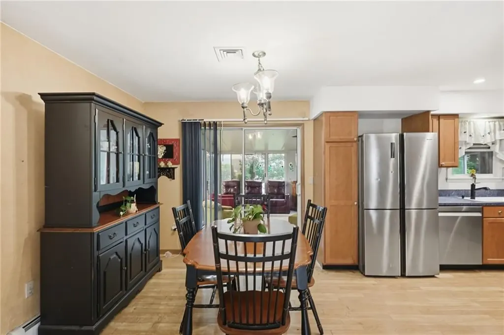 37 Crestwood Drive West Warwick RI 02893