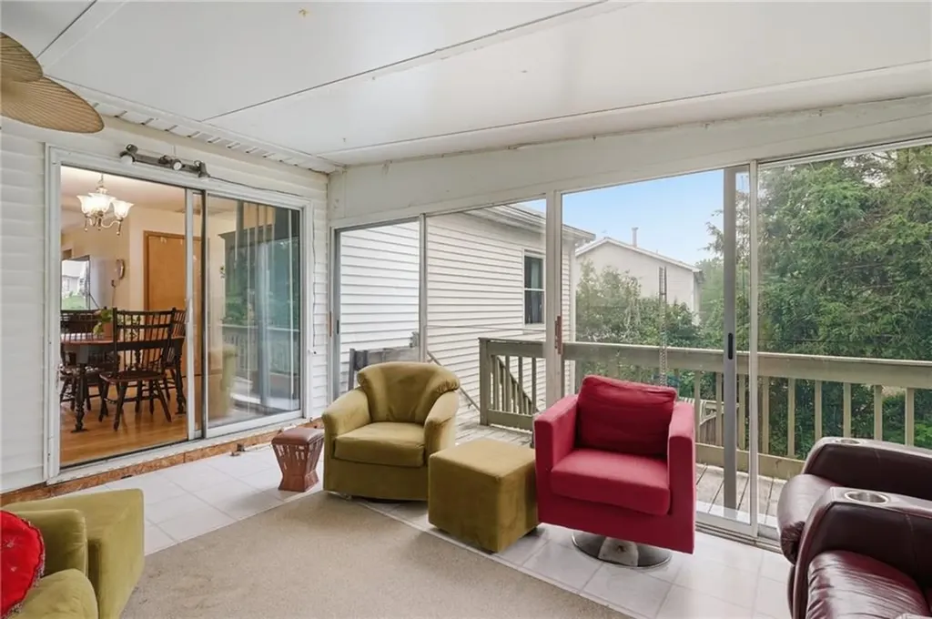 37 Crestwood Drive West Warwick RI 02893