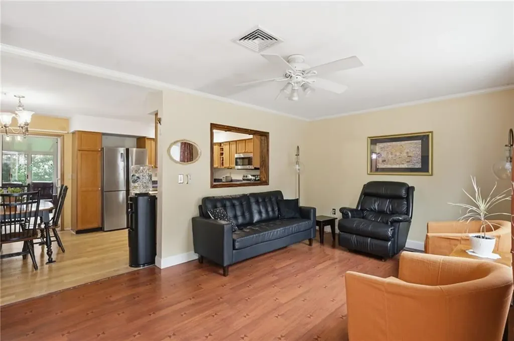 37 Crestwood Drive West Warwick RI 02893