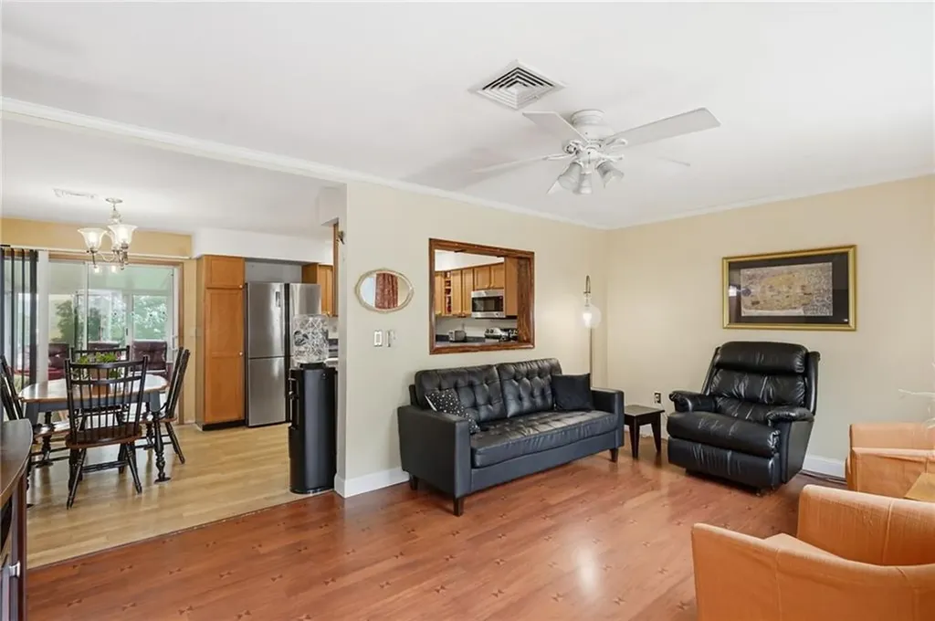 37 Crestwood Drive West Warwick RI 02893