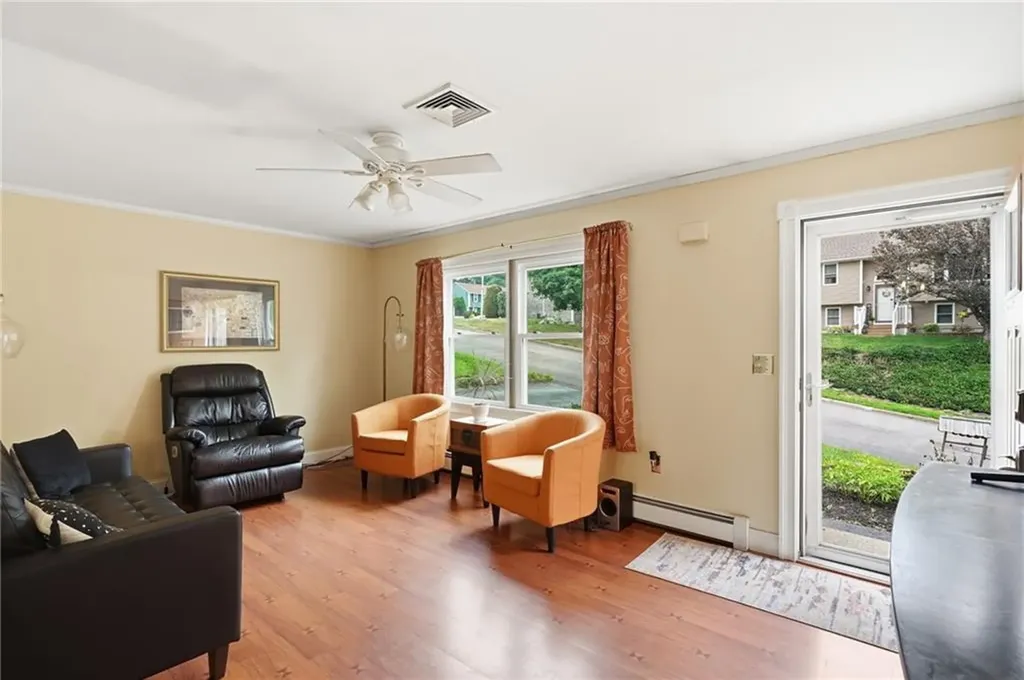 37 Crestwood Drive West Warwick RI 02893