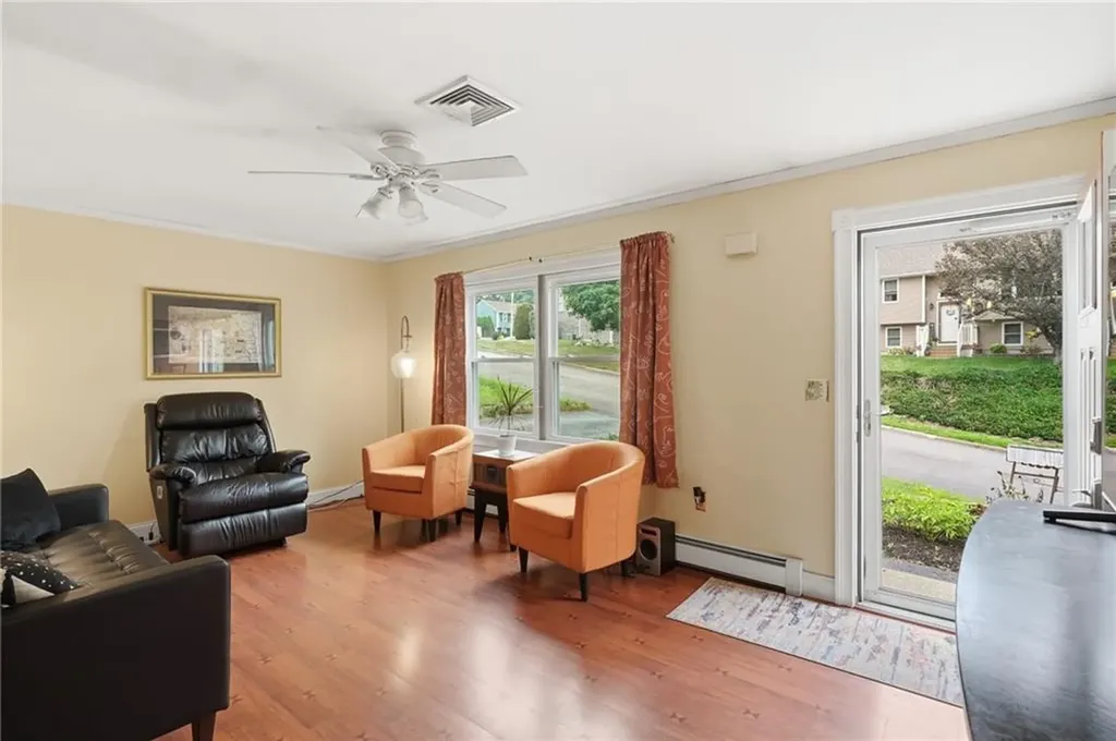 37 Crestwood Drive West Warwick RI 02893