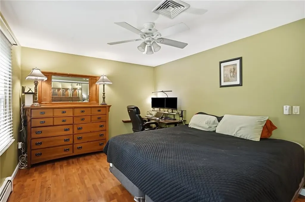 37 Crestwood Drive West Warwick RI 02893