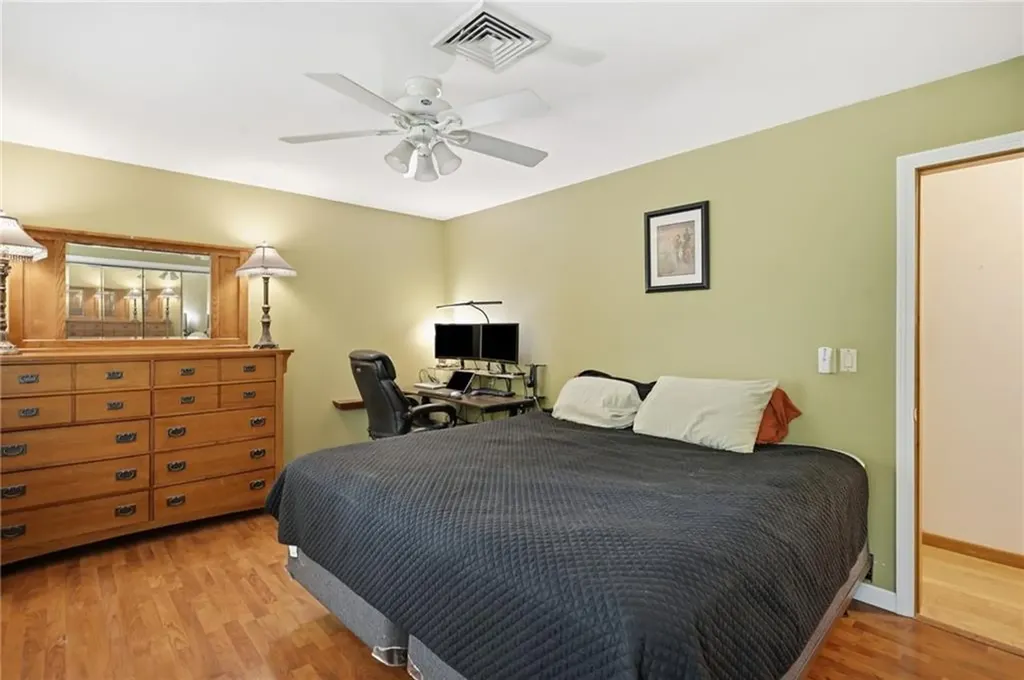 37 Crestwood Drive West Warwick RI 02893