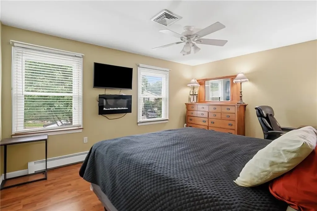 37 Crestwood Drive West Warwick RI 02893