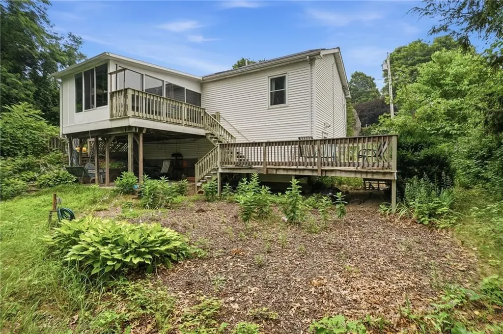 37 Crestwood Drive West Warwick RI 02893