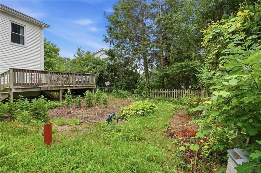37 Crestwood Drive West Warwick RI 02893