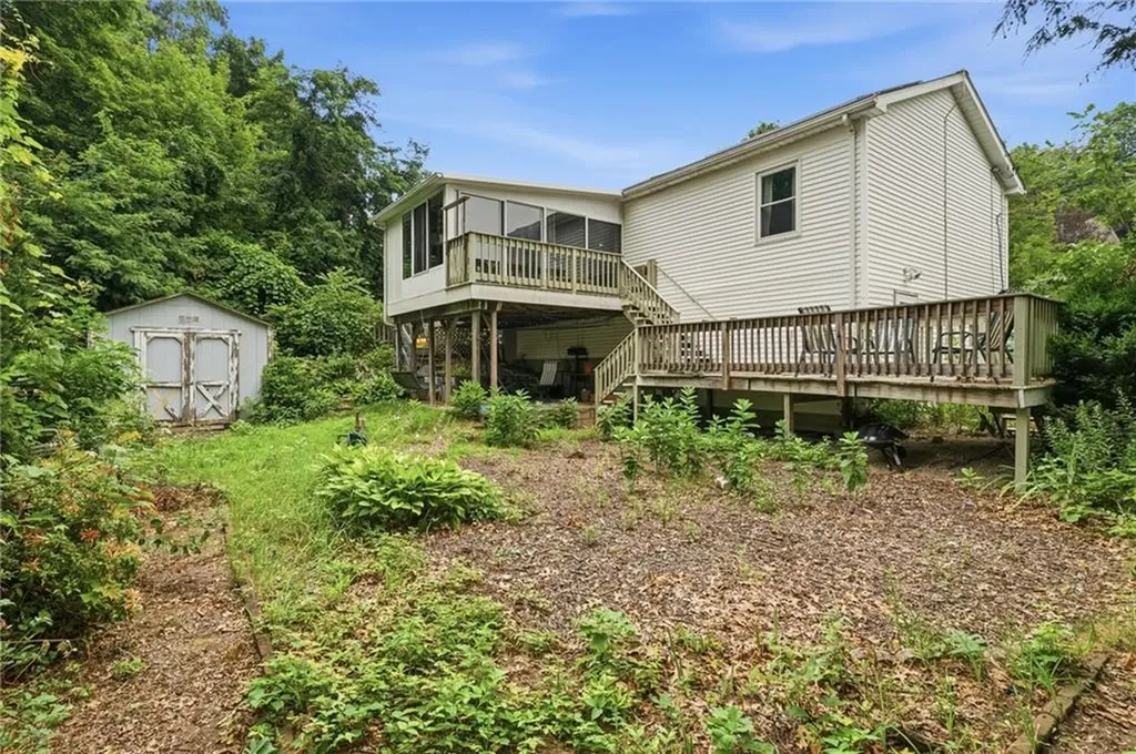 37 Crestwood Drive West Warwick RI 02893