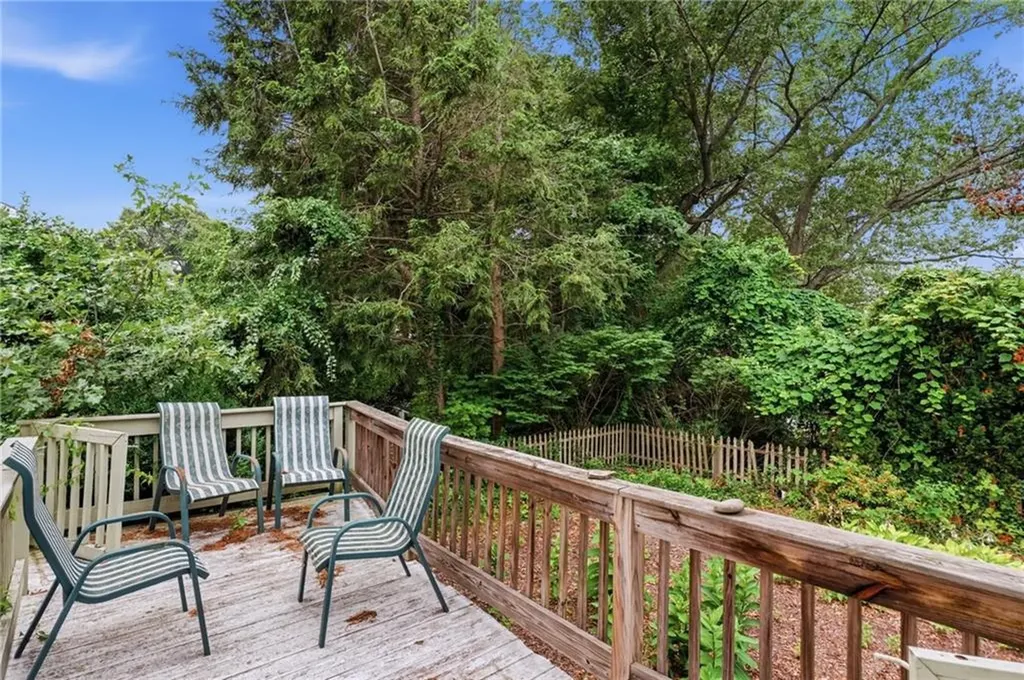 37 Crestwood Drive West Warwick RI 02893
