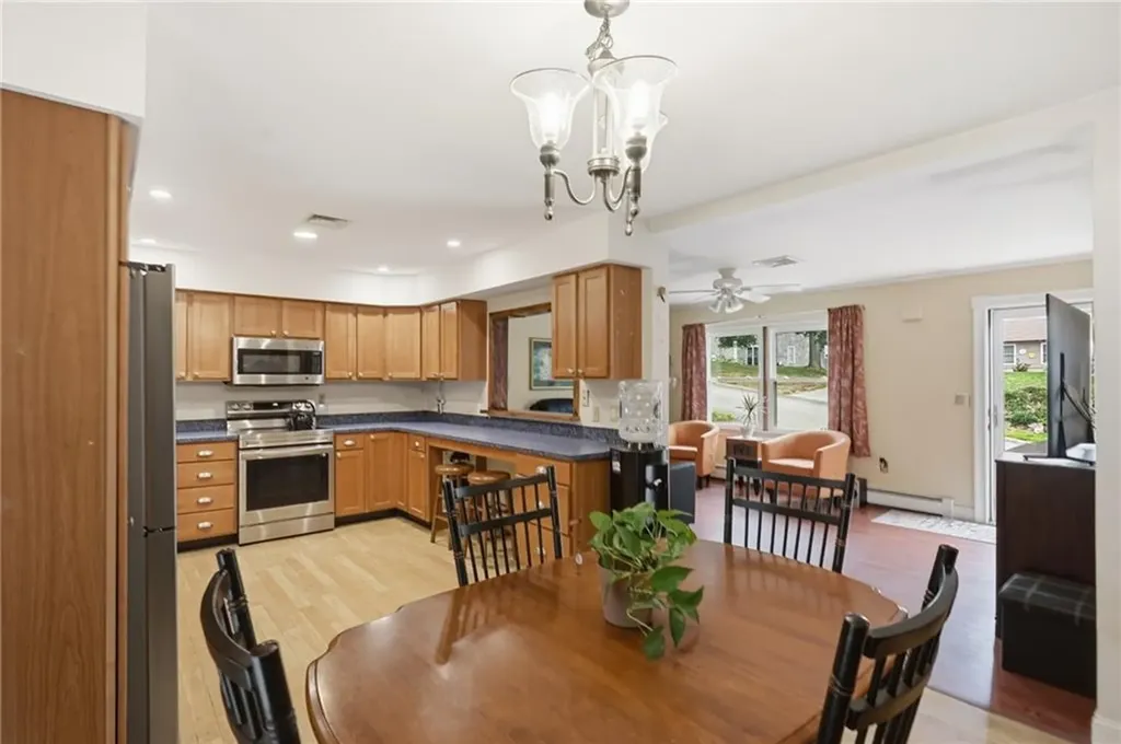 37 Crestwood Drive West Warwick RI 02893